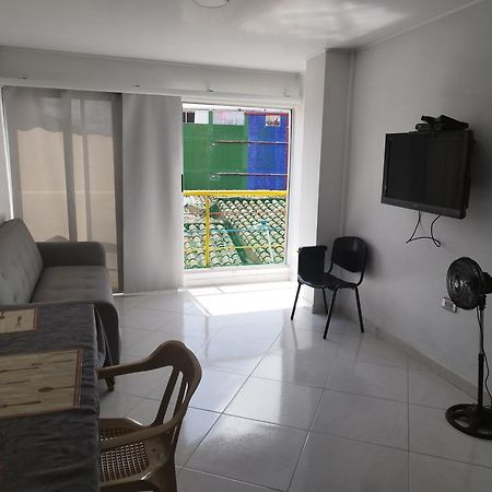 Apartamento Centro Guatape, Parque Y Embalse Zewnętrze zdjęcie
