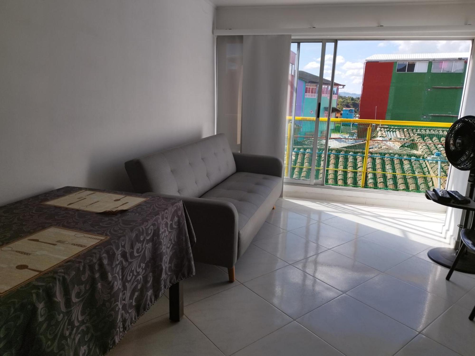 Apartamento Centro Guatape, Parque Y Embalse Zewnętrze zdjęcie